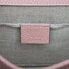 Gucci Small Dollar Calfskin Interlocking G Crossbody Secondhand