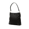 Gucci GG Nylon Shoulder Bag Secondhand