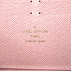 Louis Vuitton Monogram Clemence Long Wallet Secondhand