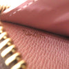 Louis Vuitton Monogram Clemence Long Wallet Secondhand