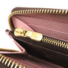 Louis Vuitton Monogram Clemence Long Wallet Secondhand