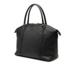 Gucci Large Microguccissima Dome Satchel Secondhand