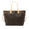 Louis Vuitton Monogram Neverfull GM Secondhand
