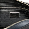 Prada Saffiano Wristlet Clutch Secondhand