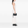Prada Saffiano Wristlet Clutch Secondhand