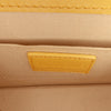 Jacquemus Leather Le Chiquito Noeud Secondhand