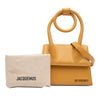 Jacquemus Leather Le Chiquito Noeud Secondhand