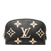 Louis Vuitton Bicolor Monogram Empreinte Cosmetic Pouch PM Secondhand