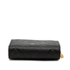 Louis Vuitton Monogram Empreinte Clea Wallet Secondhand