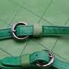 Chanel CC Quilted Lambskin Country Club Tote Secondhand