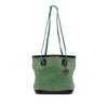 Chanel CC Quilted Lambskin Country Club Tote Secondhand