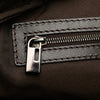 Fendi Zucchino Canvas Handbag Secondhand