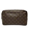 Louis Vuitton Monogram Trousse Toilette 28 Secondhand