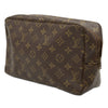 Louis Vuitton Monogram Trousse Toilette 28 Secondhand