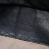 Bottega Veneta Tricolor Nappa Intrecciato Convertible Tote Secondhand