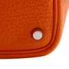 Hermès Clemence Picotin 18 Secondhand