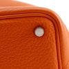 Hermès Clemence Picotin 18 Secondhand