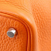 Hermès Clemence Picotin 18 Secondhand