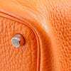 Hermès Clemence Picotin 18 Secondhand