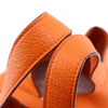 Hermès Clemence Picotin 18 Secondhand