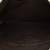Balenciaga Lambskin Motocross Metallic Edge Flat Clutch Secondhand