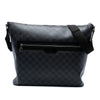 Louis Vuitton Damier Graphite Mick GM Secondhand
