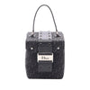 Dior Diorissimo Trotter Canvas Street Chic Vanity Bag Secondhand