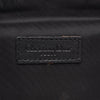Dior Diorissimo Trotter Canvas Street Chic Vanity Bag Secondhand