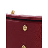 Chanel Mini Quilted Lambskin Carry Chic Flap Secondhand