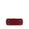 Chanel Mini Quilted Lambskin Carry Chic Flap Secondhand