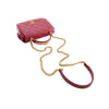 Chanel Mini Quilted Lambskin Carry Chic Flap Secondhand