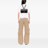Chanel Medium Quilted Lambskin Flap Backpack Secondhand