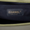 Secondhand Chanel Old Medium Tweed and Velvet Boy Flap