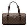 Louis Vuitton Damier Ebene Papillon 26 Secondhand