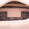 Dior Medium Patent Cannage Lady Dior Secondhand