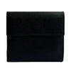 Prada Saffiano Trifold Wallet Secondhand