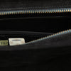 Chanel CC Diamond Quilted Suede Crossbody Secondhand