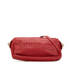 Bottega Veneta Nappa Intrecciato Crossbody Secondhand
