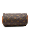 Louis Vuitton Monogram Mini Speedy HL Secondhand