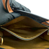 Celine Small Triomphe Coated Canvas Vertical Cabas Tote Secondhand