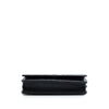 Chanel CC Quilted Patent Wallet On Chain Secondhand