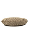 Bottega Veneta BV Monogram Canvas Campana Hobo Secondhand