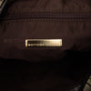 Bottega Veneta BV Monogram Canvas Campana Hobo Secondhand