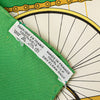 Hermès Les Becanes Silk Scarf Secondhand