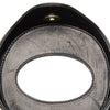 Chanel Mini Quilted Lambskin Canteen Tassel Vanity Case Secondhand