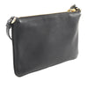 Prada Leather Crossbody Secondhand