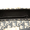 Dior Oblique Canvas 30 Montaigne Box Bag Secondhand