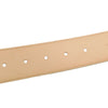 Secondhand Louis Vuitton Damier Azur Initiales Belt