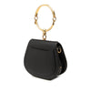 Secondhand Chloé Small Quilted Leather Nile Bracelet Satchel