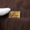 Gucci GG Canvas Web Tote Secondhand